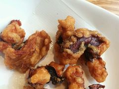 -东菊料理(吉利购物广场店)