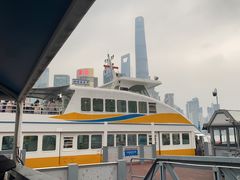 -金陵东路渡口-售票处