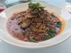 -院8里·少城记忆老川菜(宽窄巷子店)