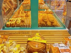 -巴莉甜甜(兴园小区店)