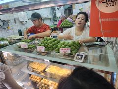 -许阿姨糕团店(南京总店)
