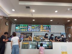 -魏家凉皮(外滩店)