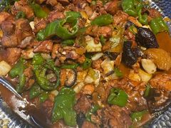 -俭寨大盘鸡·缸子肉·小公鸡·新疆菜(云通店)