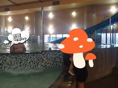 -嘉佑温泉水世界