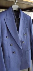 -Little Tailor 小裁缝西服衬衫大衣私人定制(虹口店)