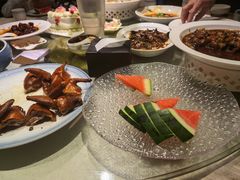 -宏宴·新京菜(望京店)