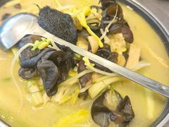 -创味·民间海南菜·非遗藤桥排骨(藤桥·免税城店)