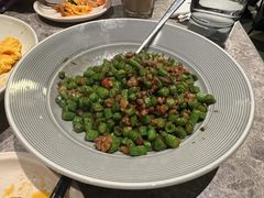 -留半山·香港食堂(啦啦宝都店)