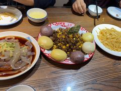-忆外婆徐州菜·地锅鸡·生日宴(吴庄店)