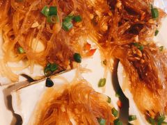 -渔民船说·北塘海鲜·天津菜·海肠捞饭(北塘古镇店)