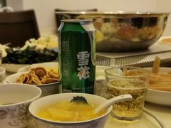 -满江红火锅(凯德店)