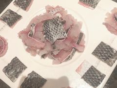 -景明轩•养生酸汤鱼火锅 云贵鲜菌 现舂野果酸汤(王寨小区店)