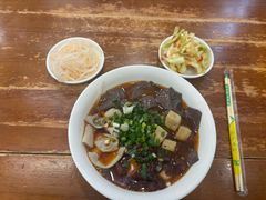 蒋家肠旺面-蒋家肠旺面馆老店(合群路店)