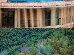 -天目湖御水温泉·度假酒店