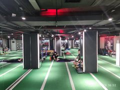 -一兆韦德健身(梅川店)