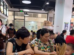 大堂-聚缘坊特色名小吃(天元西街店)