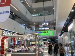 -万达广场(槐房店)