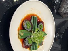 -缘餐厅(钵池山公园店)