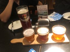 -宝莱纳餐厅(滨江店)