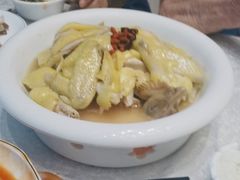 -快活林食家
