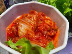 辣白菜-谷町·烤肉自助(朱雀门店)