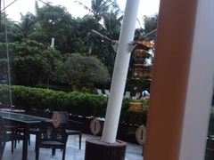 -源·咖啡自助餐厅·海鲜·烧烤·三文鱼(海口华彩洲际酒店)