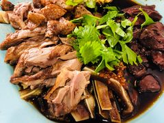 -金伯利街美食夜市