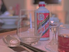 -富力威斯汀酒店-中国元素中餐厅(武昌临江店)