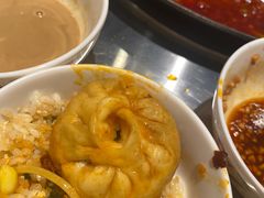 -朱光玉火锅馆(正弘城店)