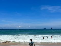 -西涌国际滨海旅游区