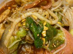 -堂堂小伙夫·辽宁小吃大排档(京西大悦城店)