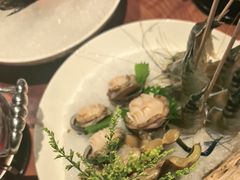 -揽季锅物会.福建黄鱼.海鲜姿造(五四路店)