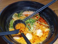 -杨国福麻辣烫(观前街店)