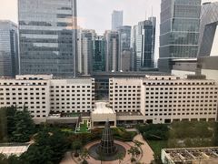 -北京中国大饭店