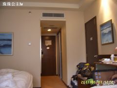 -深圳香格里拉酒店