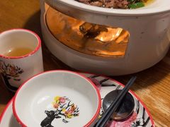 -新白鹿餐厅(龙游路总店·杭帮菜名店)