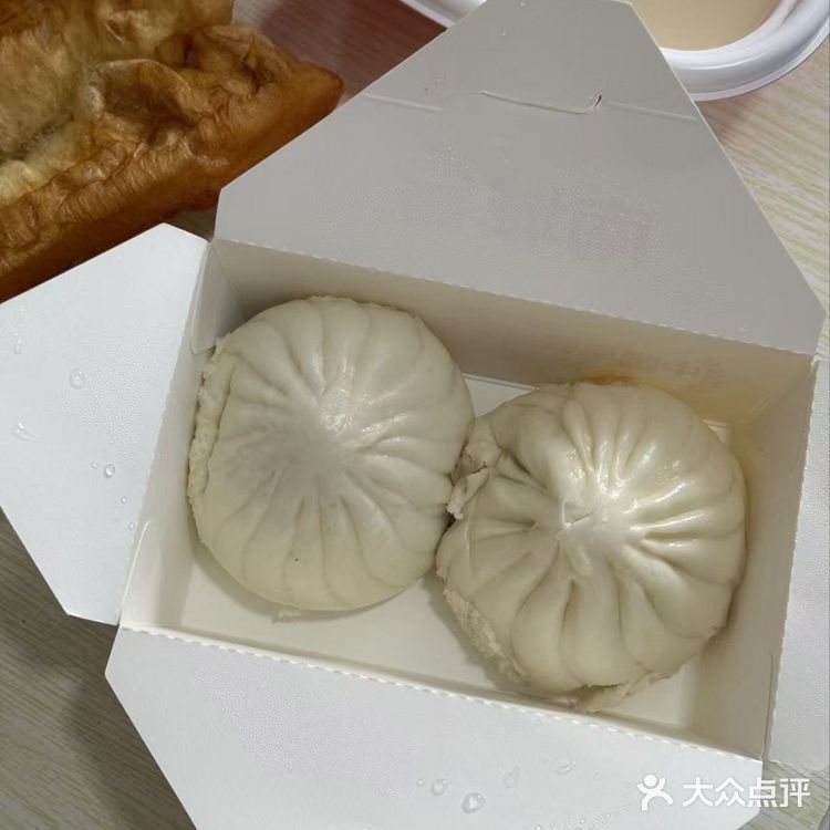 1分钱吃南城香「豆浆+油条」经典老北京早餐