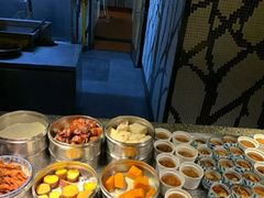 -星伦多 自助料理(圆融店)
