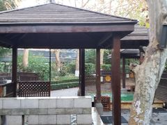 -春晖园度假酒店温泉