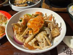 -南海渔家•海鲜•正宗海南菜(海棠湾店)