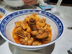 -永丰面馆(汉口路店)