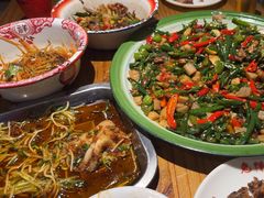 -兔槽江湖菜·重庆璧山兔(水围店)