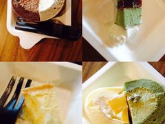 -卷心卷意·轻甜蛋糕(新光天地店)