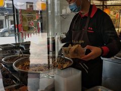 -黎里王记辣脚(黎里总店)
