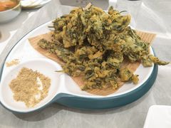 -何适山庄 ·可团建(水长城P2停车场店)