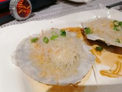 -强记海鲜·大排档(蛇口新街店)
