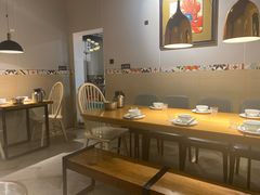 -黄鹤天厨·泡椒田鸡创始者(莲花店)