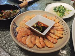 -达叔香味海鲜(海棠68环球美食街店)