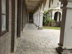 -南国桃园旅游度假区