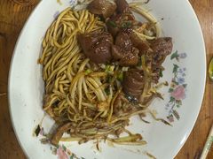 -小狗面馆(复兴店)